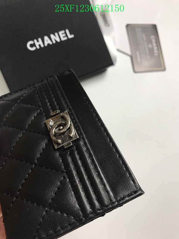 COZY BAGS - CHL Wallet - 106