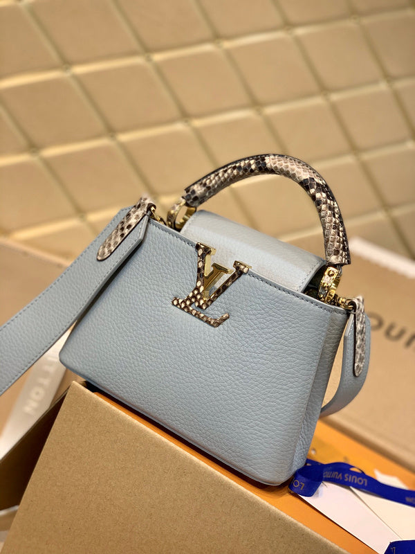 COZY - LV Bags - 4724
