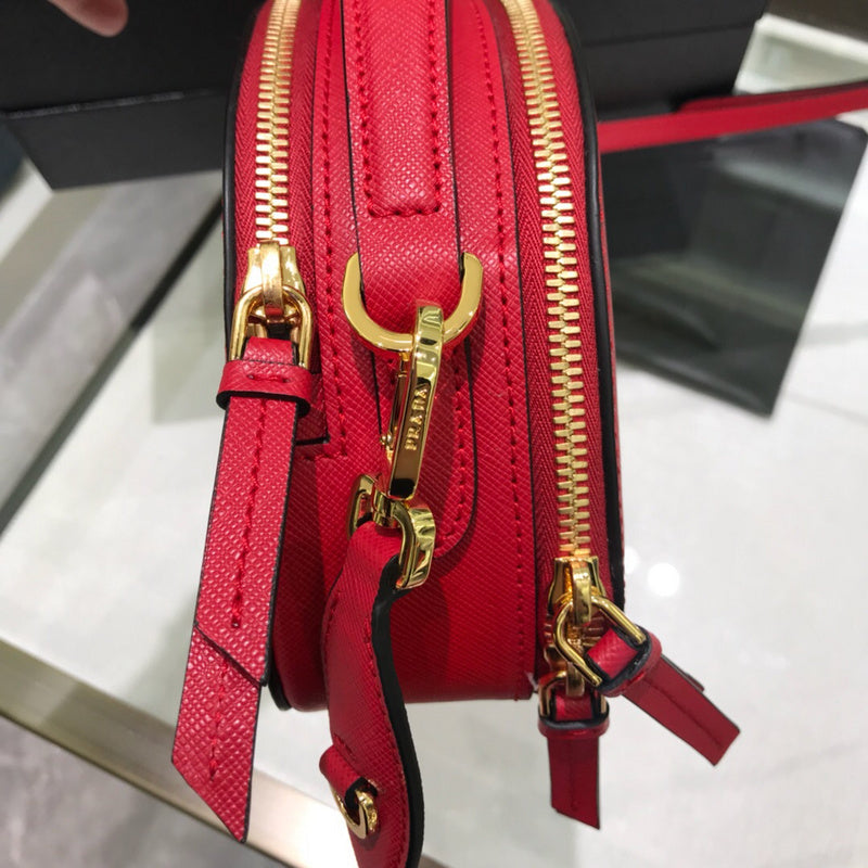 JB - PD Lady Bags - 578