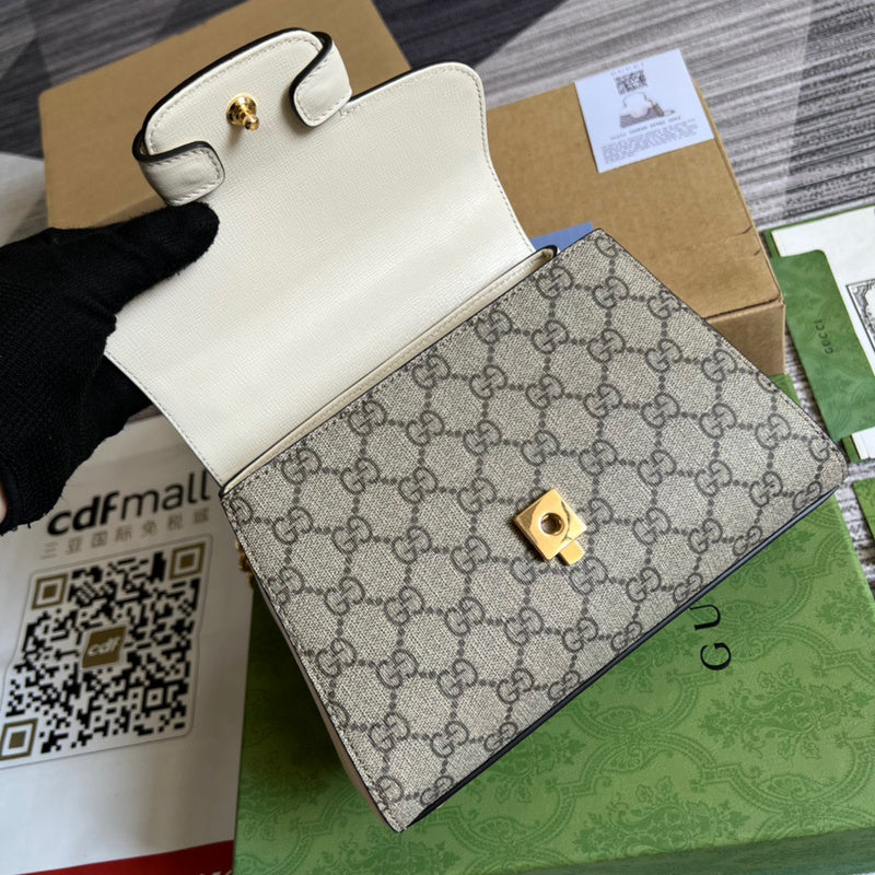 JB - Guki Lady Bags - 477