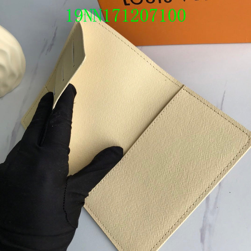 COZY BAGS - CHL Wallet - 418