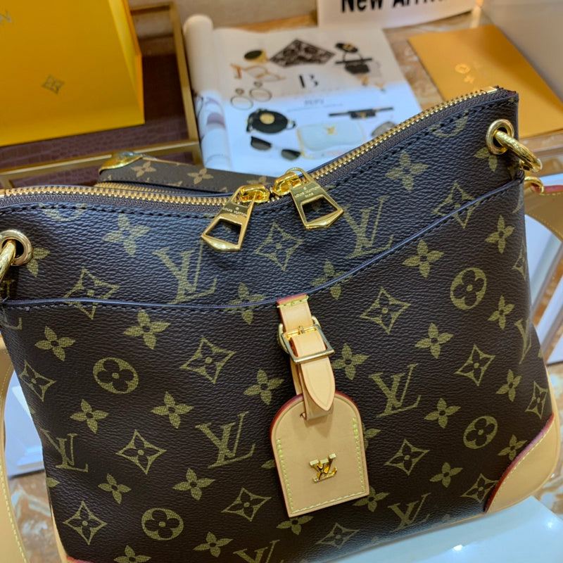 COZY - LV Bags - 4355