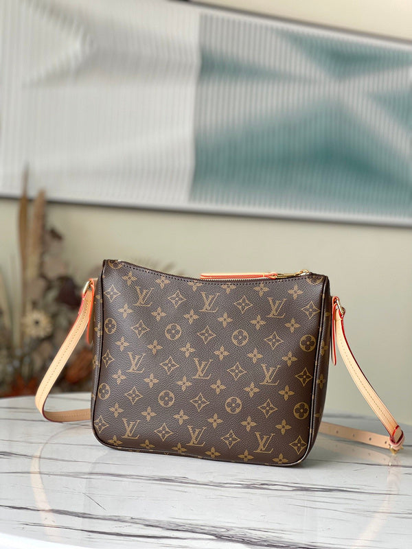 COZY - LOV Lady Bags - 754