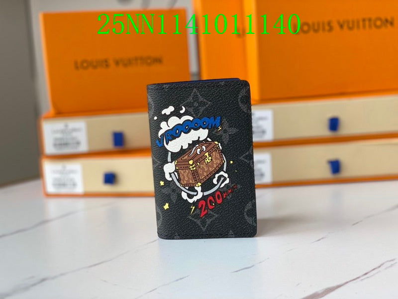 COZY BAGS - CHL Wallet - 570