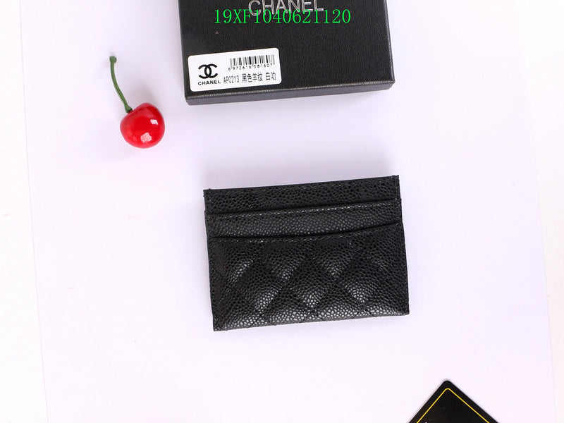 COZY BAGS - CHL Wallet - 073