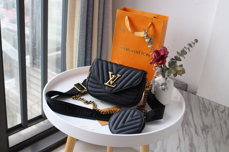 COZY BAGS - LOV Bags - 4773