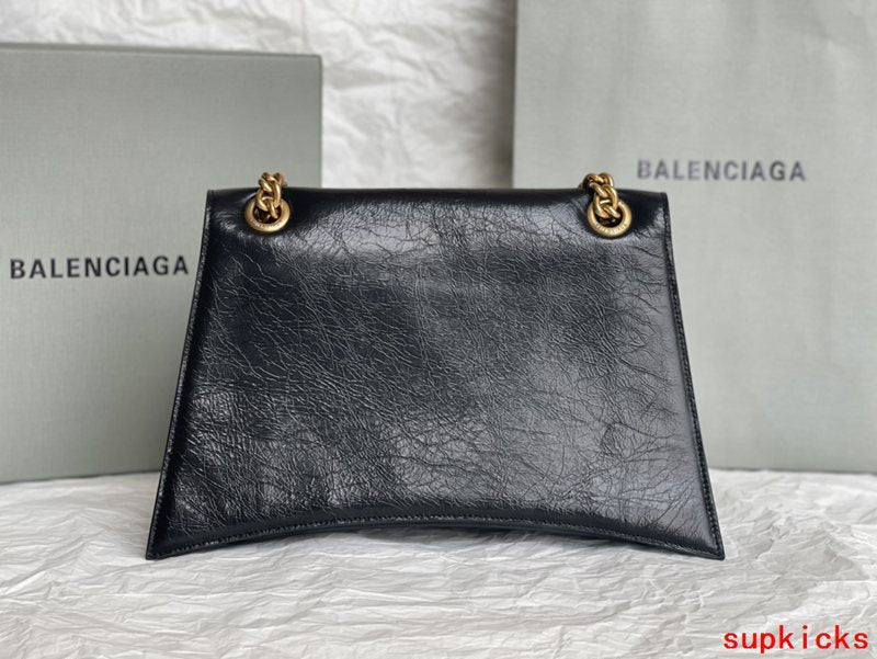 COZY BAGS - BG Hourglass Bags - 034