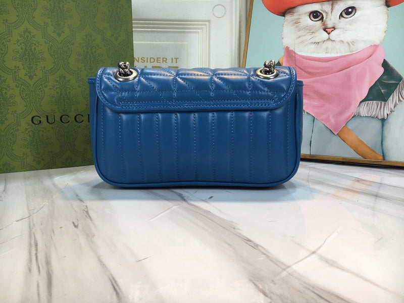 COZY BAGS - GUKI Bags - 984