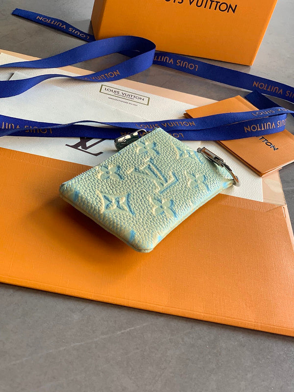 COZY - LOV Wallets - 471