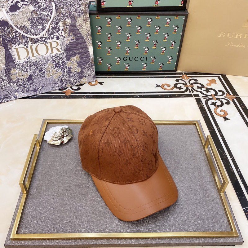 COZY BAGS - LOV Hats & Caps - 316