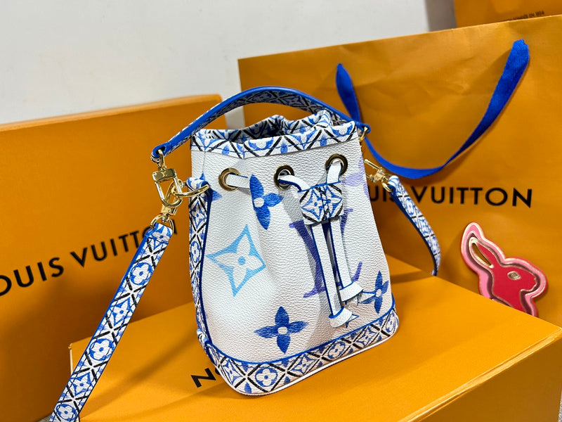 COZY BAGS - LOV Bags - 233