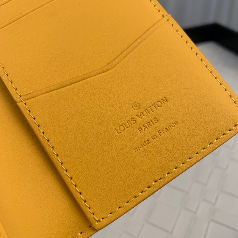 COZY BAGS - LOV Card Case - 021