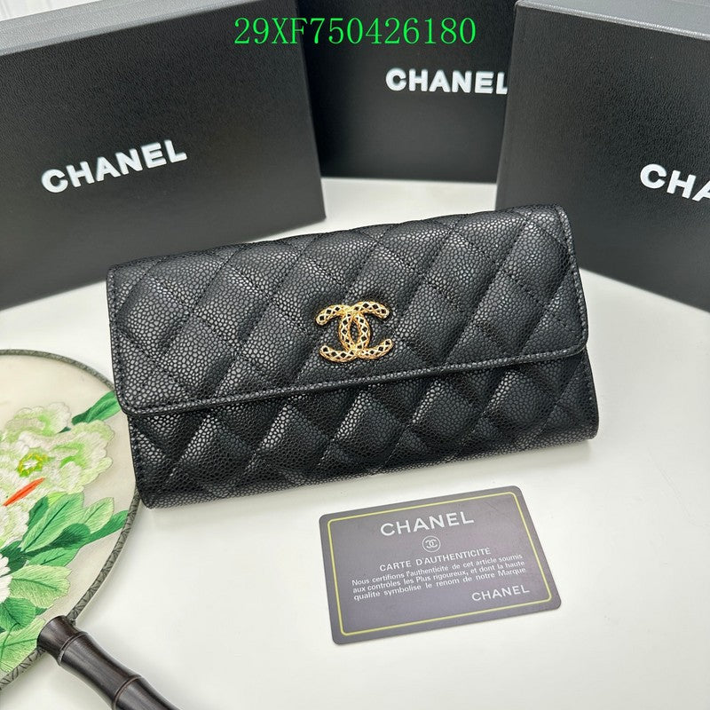 COZY BAGS - CHL Wallet - 150