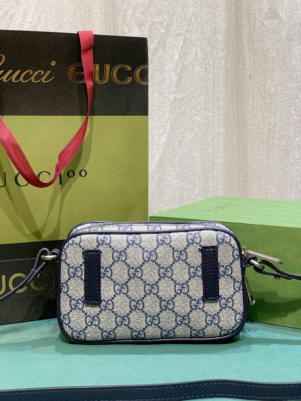 COZY BAGS - GUKI Bags - 365