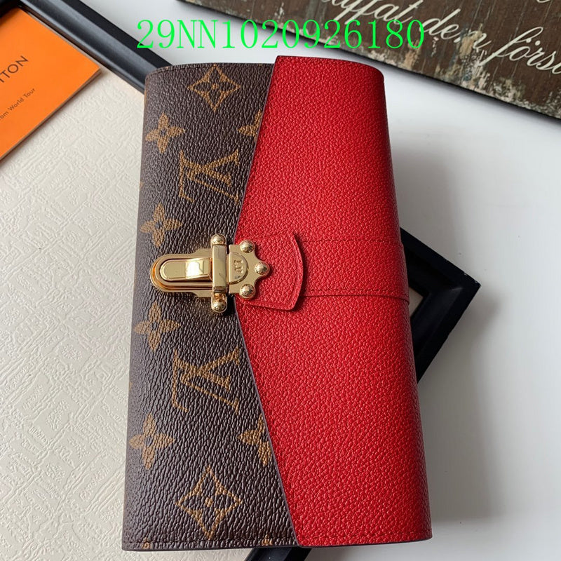 COZY BAGS - LOV Wallet - 964