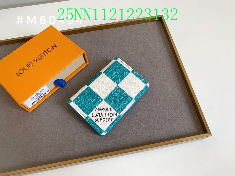 COZY BAGS - CHL Wallet - 329