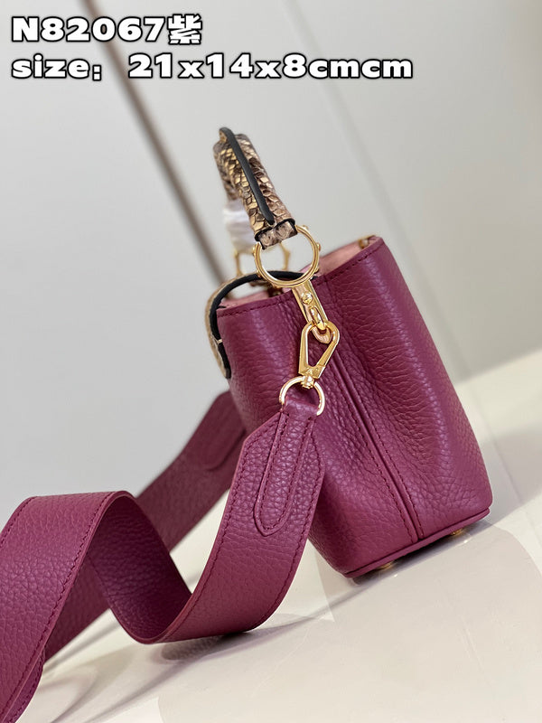 COZY BAGS - LOV Bags - 972