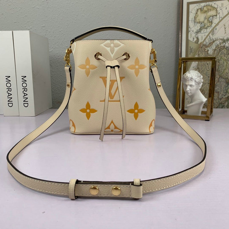 COZY - LOV Lady Bags - 946