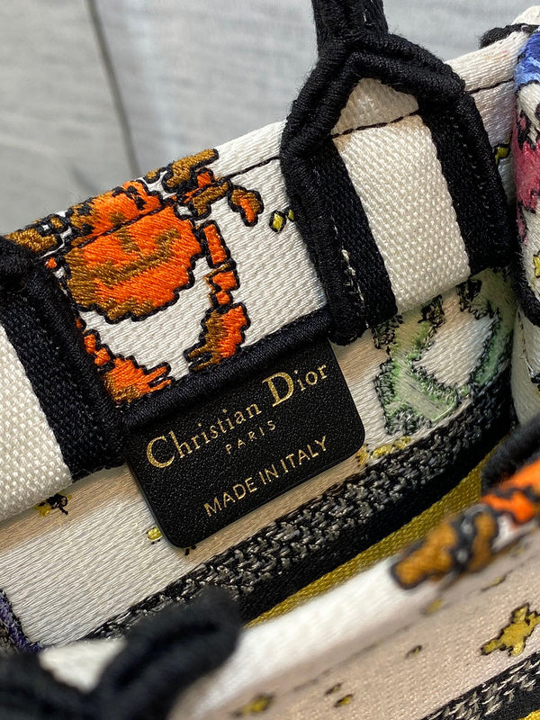 JB - DOR Lady Bags - 211