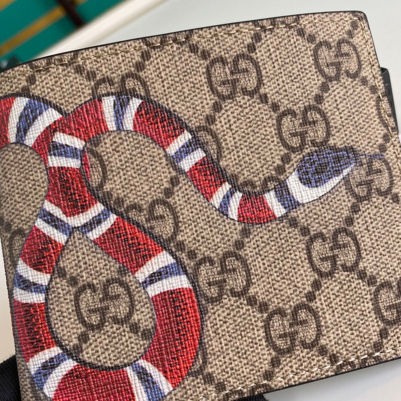 Cozy Bags - GUKI Women Wallets - 151