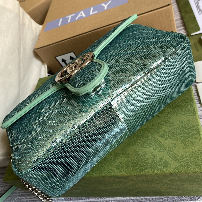COZY BAGS - GUKI Bags - 2057