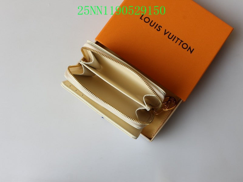 COZY BAGS - LOV Wallet - 409