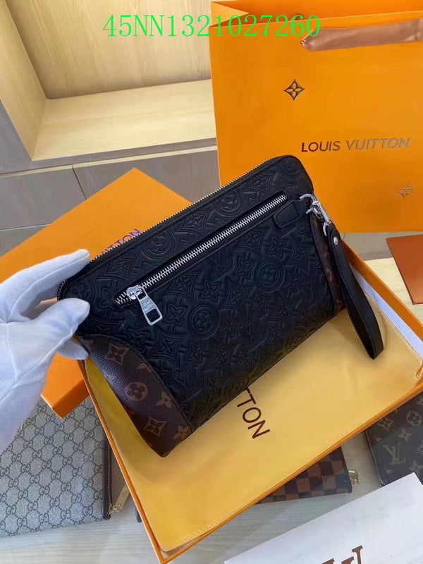 COZY BAGS - CHL Wallet - 528
