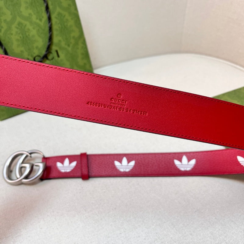 COZY BAGS - GUKI Belts - 035