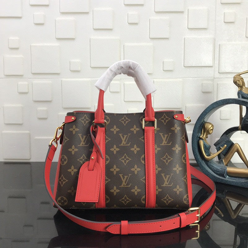 COZY - LV Bags - 3838