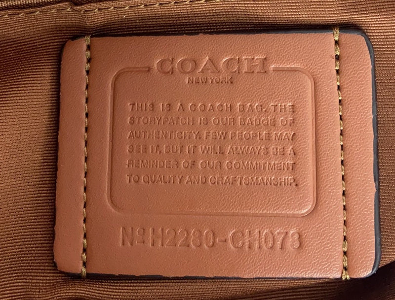 COZY - CAH Bags - 235