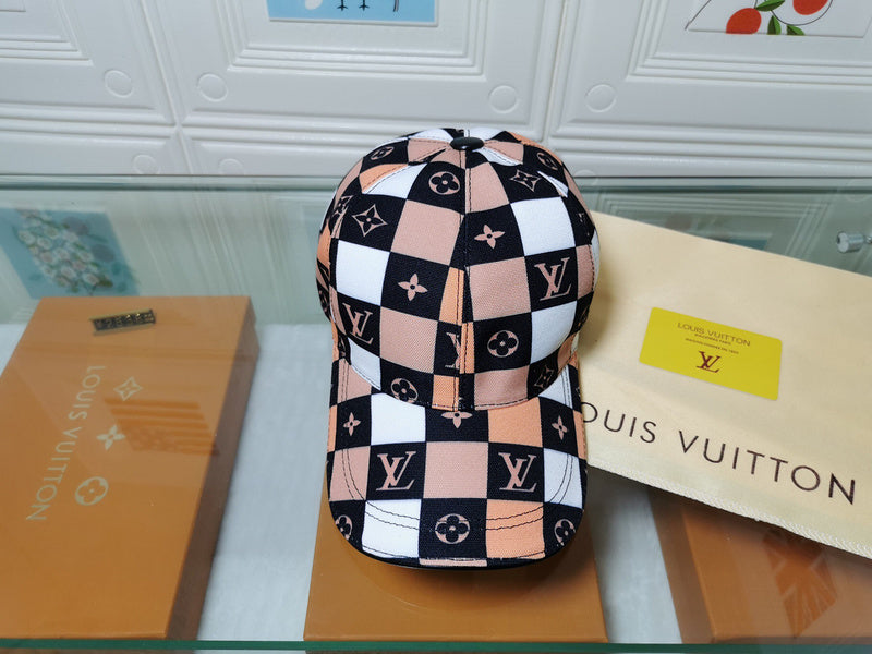COZY BAGS - LOV Hats & Caps - 211
