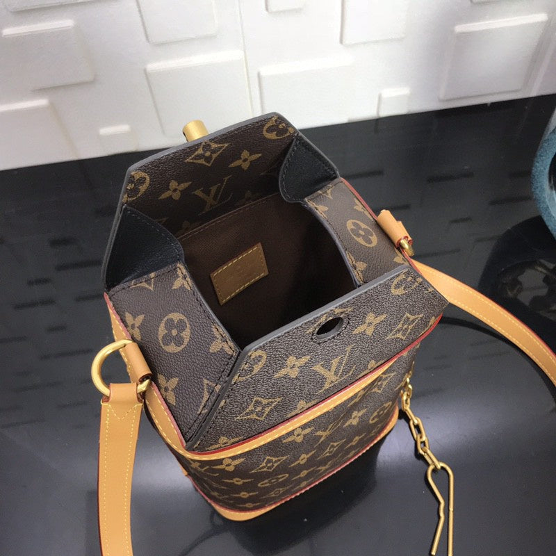 COZY - LV Bags - 3362