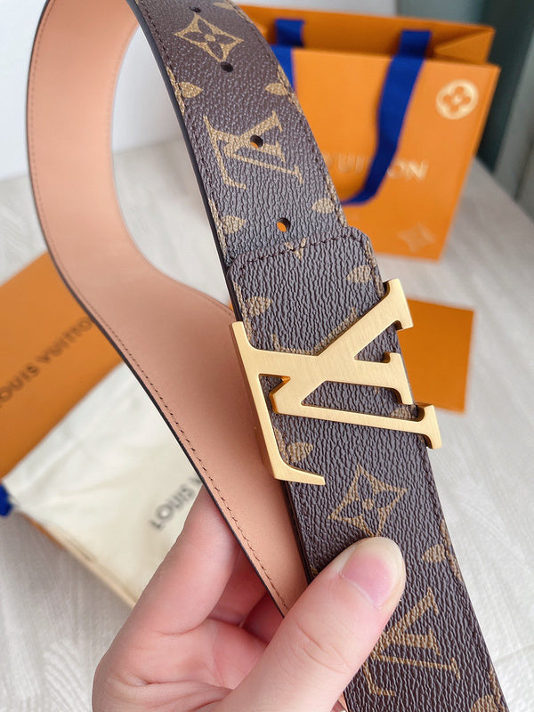 JB - LOV Belts - 230