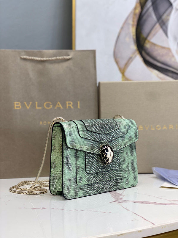 JB - BGL Lady Bags - 132