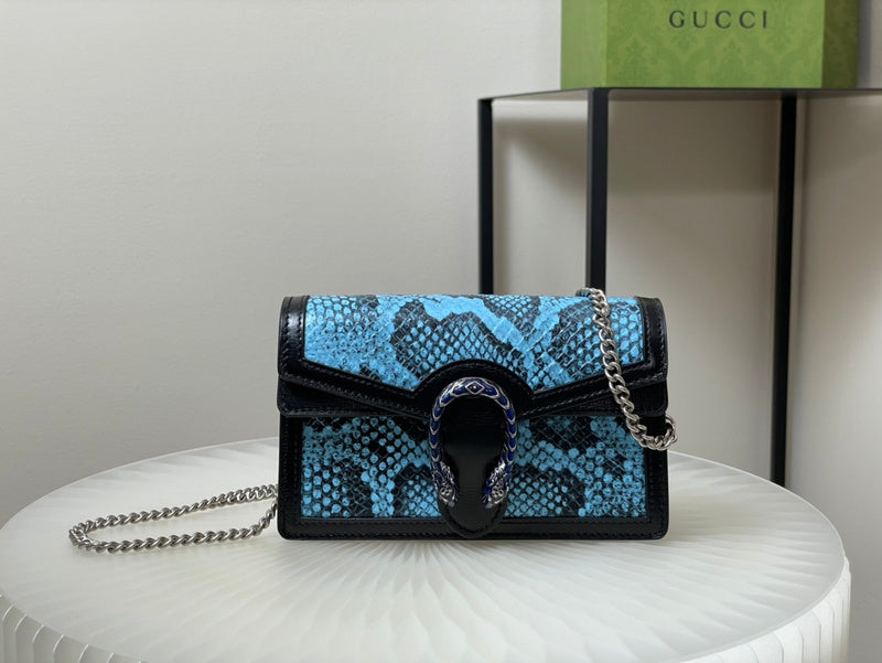 COZY BAGS - GUKI Bags - 934