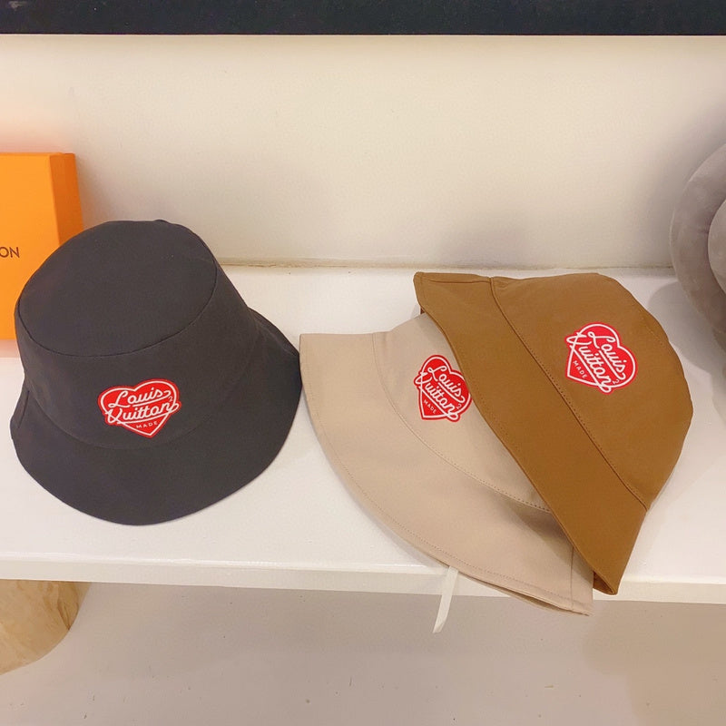 COZY BAGS - LOV Hats & Caps - 020