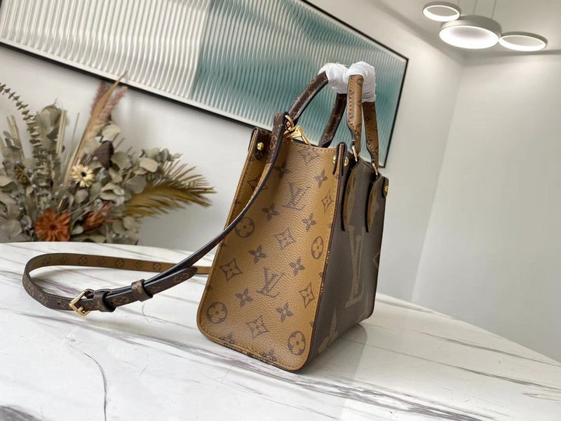 COZY - LV Bags - 3567