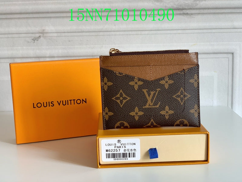 COZY BAGS - LOV Wallet - 772