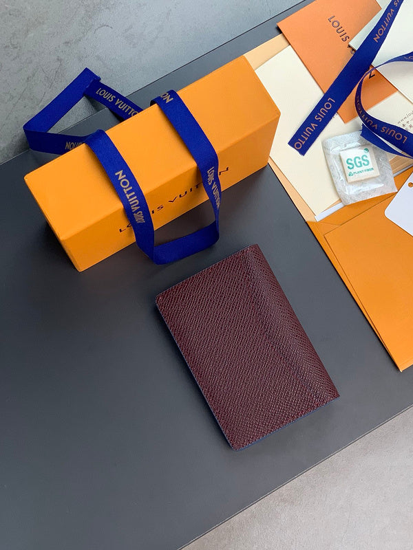 COZY - LOV Wallets - 439