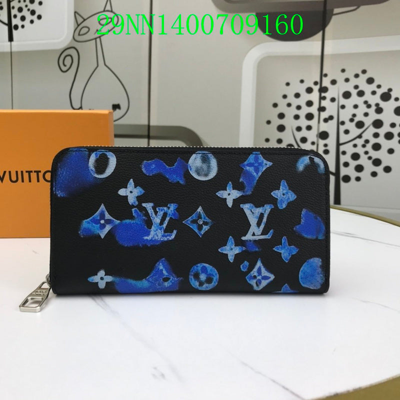 COZY BAGS - CHL Wallet - 779