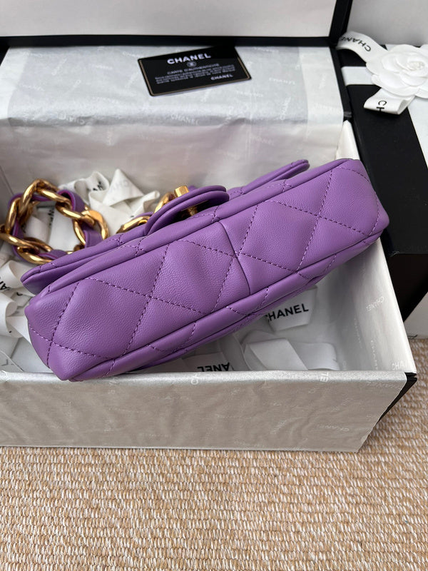 COZY BAGS - CHL Lady Bags - 241
