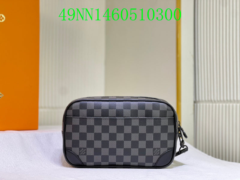 COZY BAGS - LOV Wallet - 420