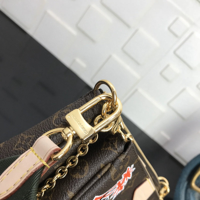 COZY BAGS - LOV Bags - 3676