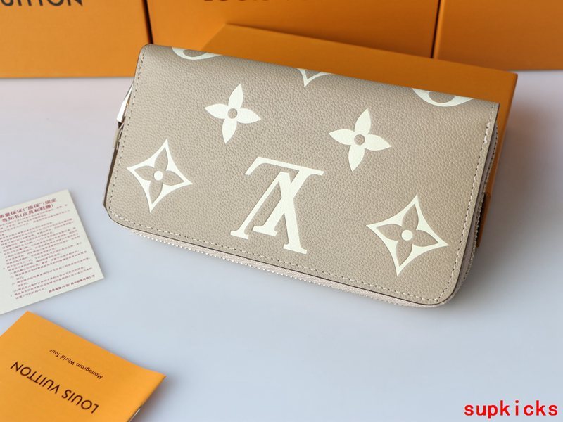 COZY BAGS - Mix Wallets - 786