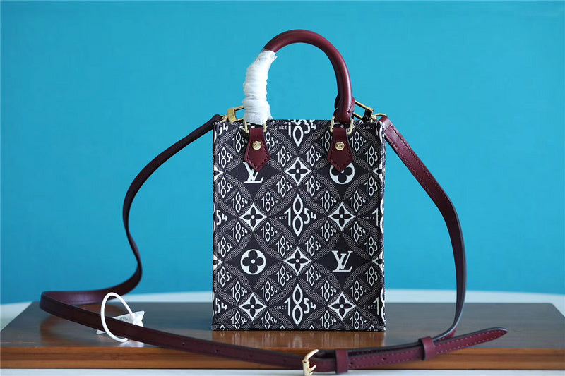 COZY - LOV Lady Bags - 2184