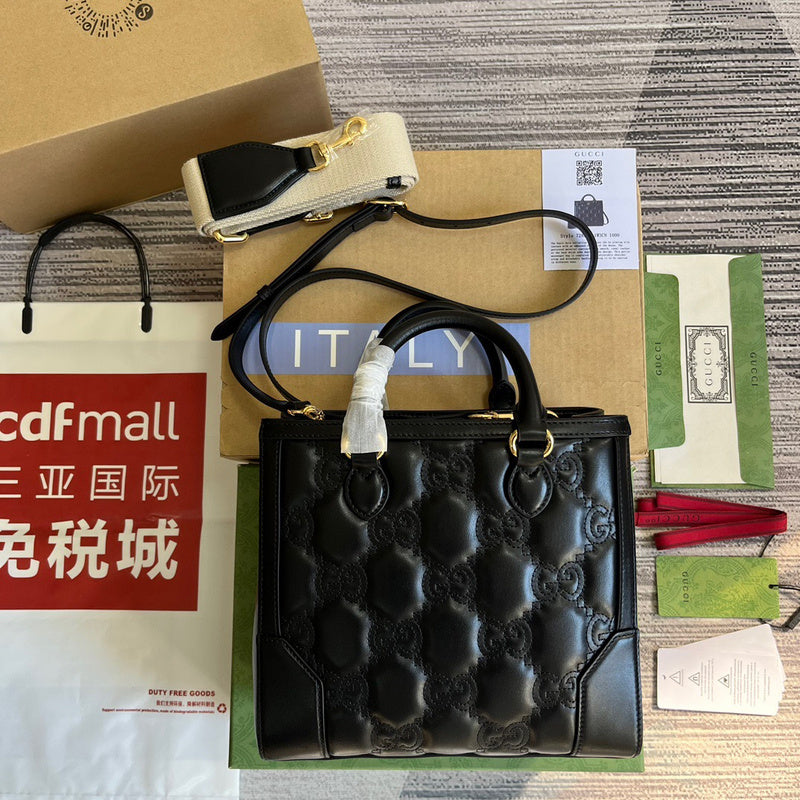 JB - Guki Lady Bags - 317