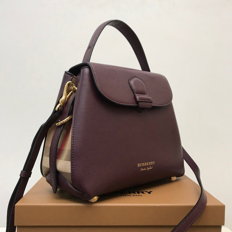 COZY - BOR Bags - 406