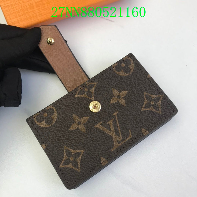 COZY BAGS - CHL Wallet - 913