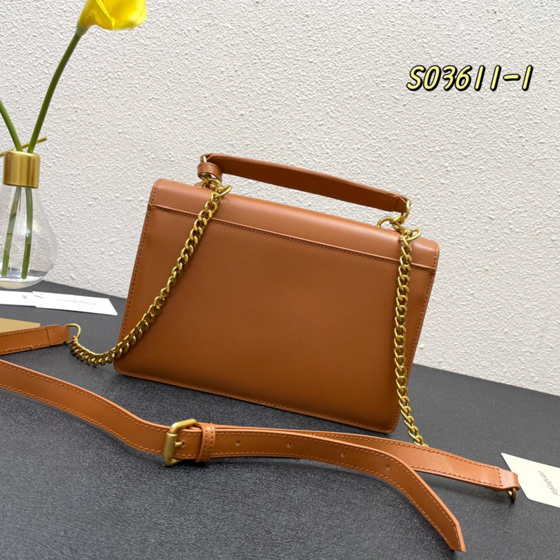 COZY - YLS Bags - 434