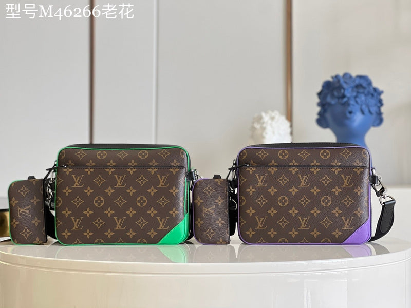 COZY - LV Bags - 1835